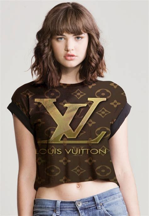 louis vuitton designer tops women.